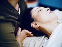 ハパ(Hapa)/ドライヘッドスパ専門店　平塚