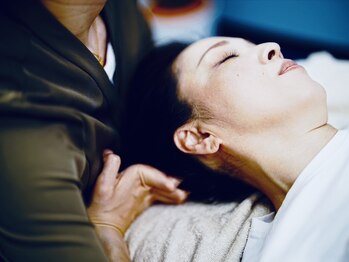 ハパ(Hapa)/ドライヘッドスパ専門店　平塚