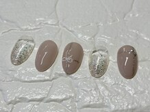 スターガーデン/冬2024