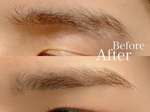 ハウオリ 高津 溝の口(Hauoli)/メンズアイブロウ/眉毛