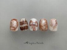 アンジェリカミッシェル 横浜店/フルオーダーコース