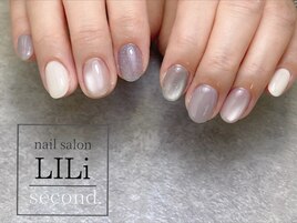 5色セレクトコース
