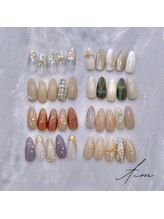 エイム(AIM)/毎月キャンペーン(24.10)