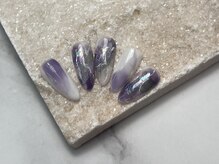 ネイルサロン ウノ 湘南平塚(UNO)/大人ニュアンス