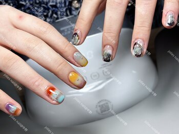 ジョリス(Jolies)/