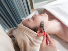 ビューティーリバース 藤沢店/ララピール光フェイシャル60分