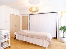 アエレ(AEREE retreat salon)/お一人様プライベートサロン