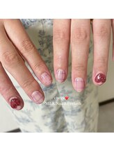 ミルクドット(MiLK.)/