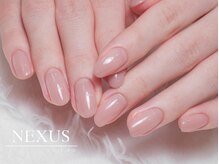 ネクサス(NEXUS)/肌馴染み抜群ピンクベージュ