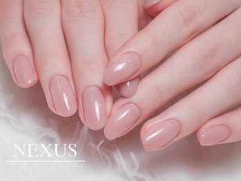 ネクサス(NEXUS)/肌馴染み抜群ピンクベージュ