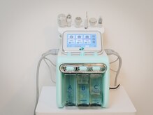 セローナ(Selona)/ハイドラフェイシャル