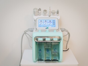 セローナ(Selona)/ハイドラフェイシャル