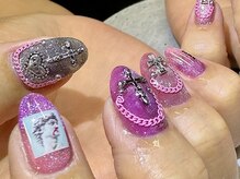 ラックス 尼崎立花(LAX)/フリーアート120分