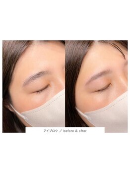 デザイン力が自慢のサロン