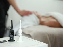 フェイシャルサロン ピリカ(facial salon PIRIKA)の雰囲気（頑固な毛穴汚れに最適アプローチしていきます♪）