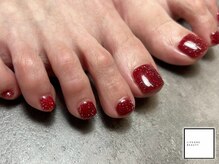 ライフワンビューティー(LIFEONE BEAUTY)の雰囲気（【ご新規様】全ジェルメニュー500円オフ！（オフのみは対象外））