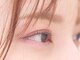 ドアーズライフデザイン(DOORS life design)の写真/【まつパ4840円～】まつエクが苦手な方にも◎1日中上向きまつ毛をキープ!!まつ毛のお悩みご相談ください♪