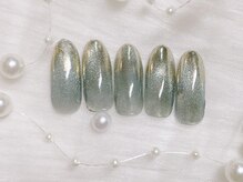 ネイルパティオ 新越谷店(nail patio)/8500コース