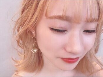 ベルアイラッシュ(vel-eyelash)の写真/サロン選びにお困りの方はvelへ★貴女の魅力を最大限に引き出します♪【特別クーポンご用意中☆】