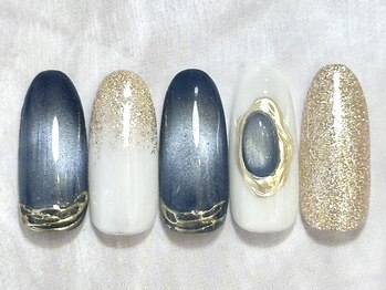 トパーズ 恵比寿(TOPAZ)/7月マンスリーデザイン