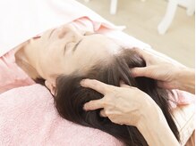 サロン ほほえむ(Fofo-m)/