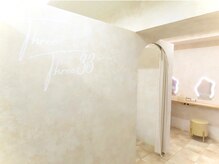 スリースリー(THREE THREE)/恵比寿駅3分◎清潔感ある店内