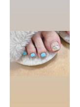 ネイルズ イルク(Nails Irk)/