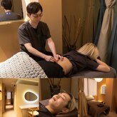 銀座山元鍼治療院