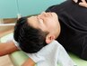 【最近なんとなく不調を感じる方へ】オステオパシー整体 8000円