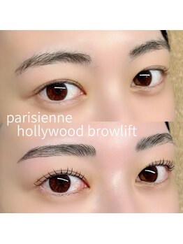 リフティ 魚町店(Lifty)/まつげ/眉毛/同時施術/小倉