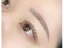 アイアイラッシュアンドブロウ 天王寺店(i eye... lash&brow)/美眉×パリジェンヌ