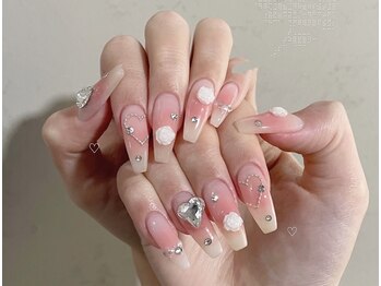 チップ長さ出しやり放題90分