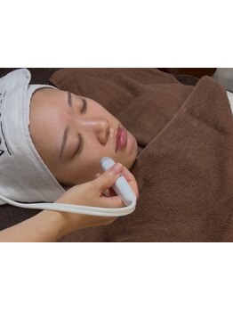 毛穴ケアをしたい