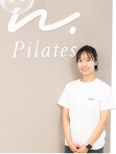 Nピラティス つくば店 平野 じゅん