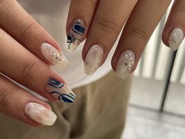 個性派ニュアンス