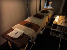 サナメンテナンス(SANAメンテナンス)/メンテナンス施術ルーム