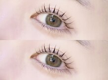 ペイジバイネオリーブ 吉祥寺店(Paige by Neolive)/パリジェンヌラッシュリフト