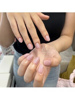 ネオン(Ne.)/pink onecolor