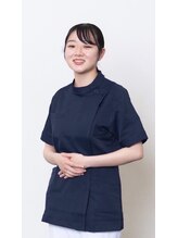 仙台整体院 仙台駅前ハピナ名掛丁院&nbsp;白石 美邑