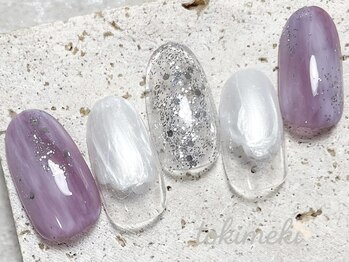 ニュアンス 11月 06