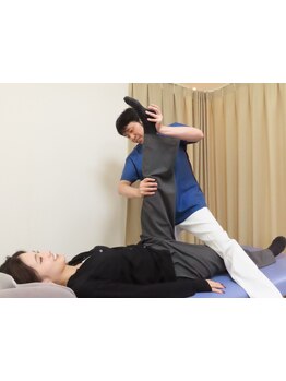 4000円以下のお手頃メニューがあるサロン