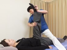 ごんどう整骨院