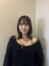 リット バイ セブンルックス 大宮東口店(Lit by 7LOOKS) Rina