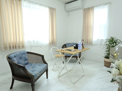 オリエンタル鍼灸マッサージ治療院の写真