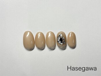 ドロップ(DROP)/【長谷川指名】シンプル定額