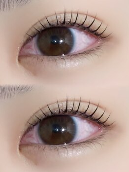 アプシーアイズ(Apsee eyes)/まつげパーマ