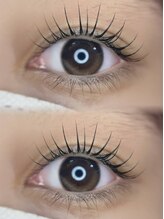 フィックスラッシュ 天王寺店(fix lash)/韓国式まつげパーマ