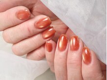 ユウ(Yuu)/マグネットワンカラー