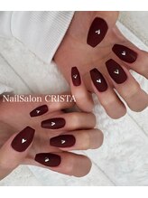 クリスタ(CRISTA)/