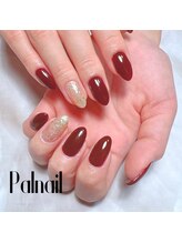 パルネイル(Pal nail)/